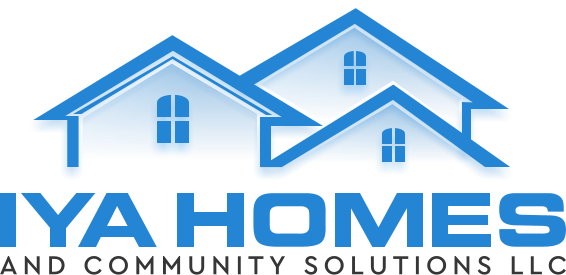 Iya Homes and Community Solutions LLC